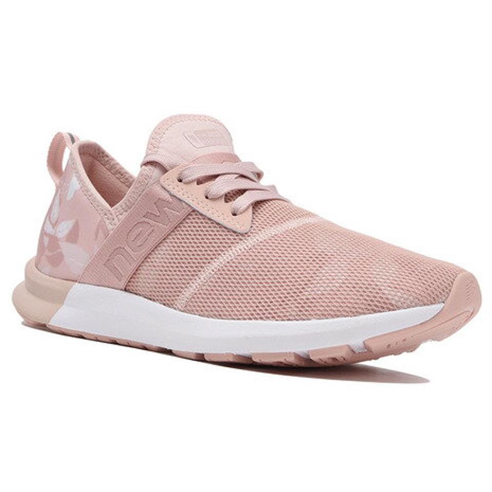ニューバランス（new balance） スニーカー ピンク FUEL CORE NERGIZE W W WXNRGLW D スポーツシューズ レディース 靴 シューズ （レディース）