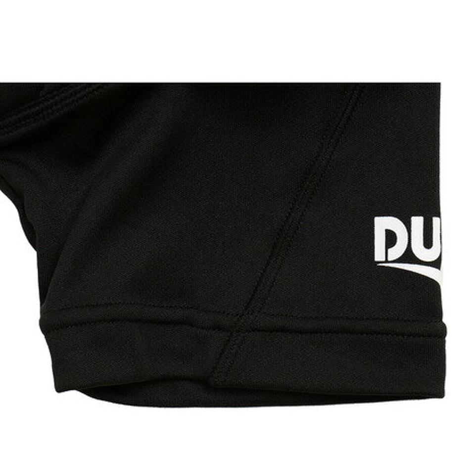 デュアリグ(DUARIG) サッカー ジュニア インナー ゴールキーパー インナーパンツ 742D6KS2887 黒 (キッズ)