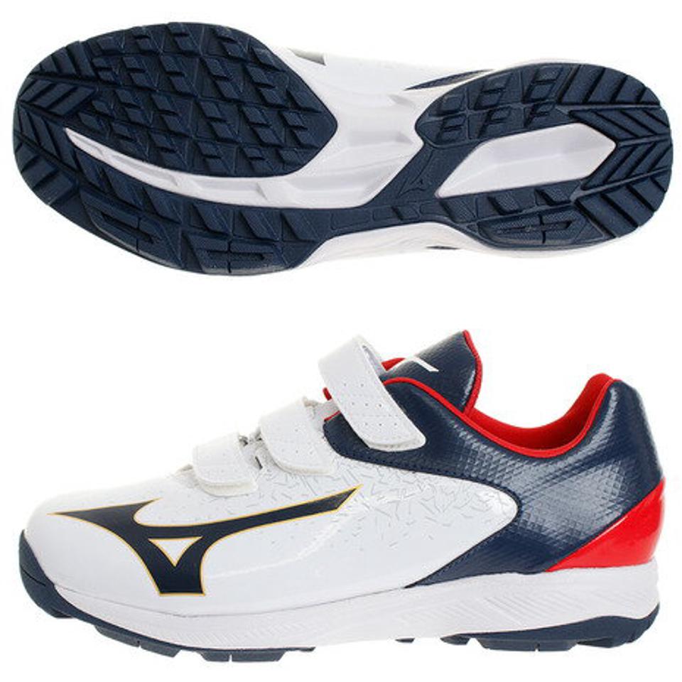 ミズノ（MIZUNO） 野球 トレーニングシューズ 一般 セレクトナイン トレーナー2 11GT192342 （メンズ、レディース）