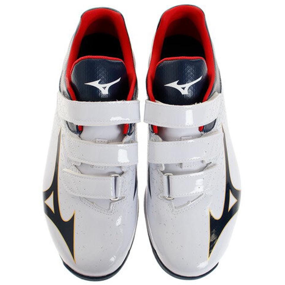 ミズノ（MIZUNO） 野球 トレーニングシューズ 一般 セレクトナイン トレーナー2 11GT192342 （メンズ、レディース）