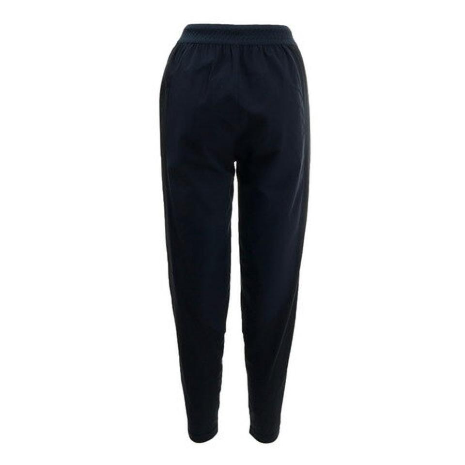 【5点以上で10%OFFクーポン 11日1:59まで】ルコック スポルティフ(Lecoq Sportif) テニスウェア レディース アドバンテージパンツ QTWTJD95 NVY (レディース)