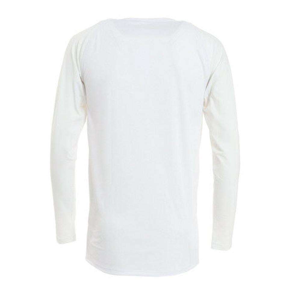 アンダーアーマー(UNDER ARMOUR) 野球 アンダーシャツ フィット コンフォート アンダー シャツ ロングスリーブ 1364469 100 (メンズ)