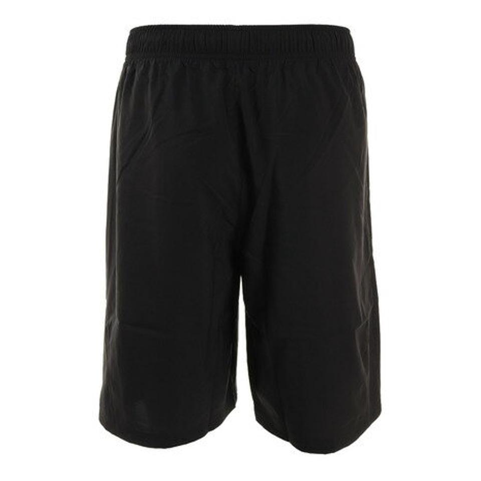 プーマ(PUMA)(メンズ)ランニング ランニングパンツ メンズ 10インチ ショーツ 519812 01 BLK