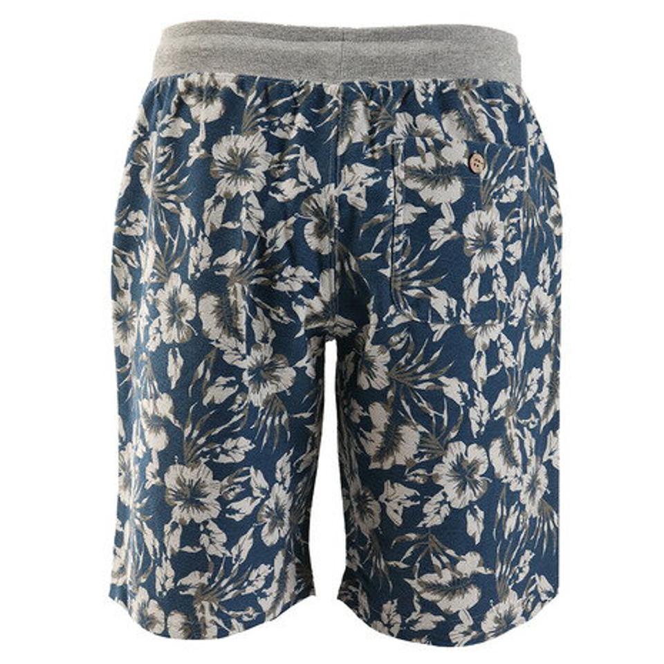 エーシーピージー（ACPG） ハーフパンツ スウェット裏プリントパンツ 871PA0HT3138NVY （メンズ）