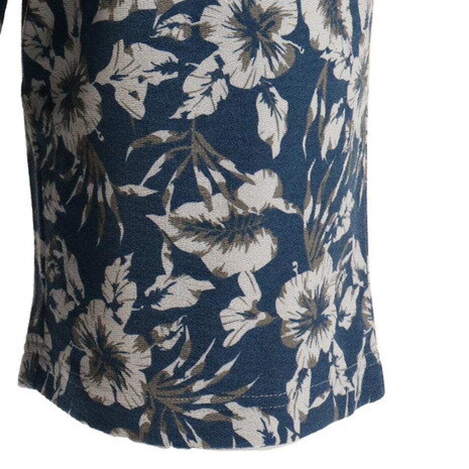 エーシーピージー（ACPG） ハーフパンツ スウェット裏プリントパンツ 871PA0HT3138NVY （メンズ）