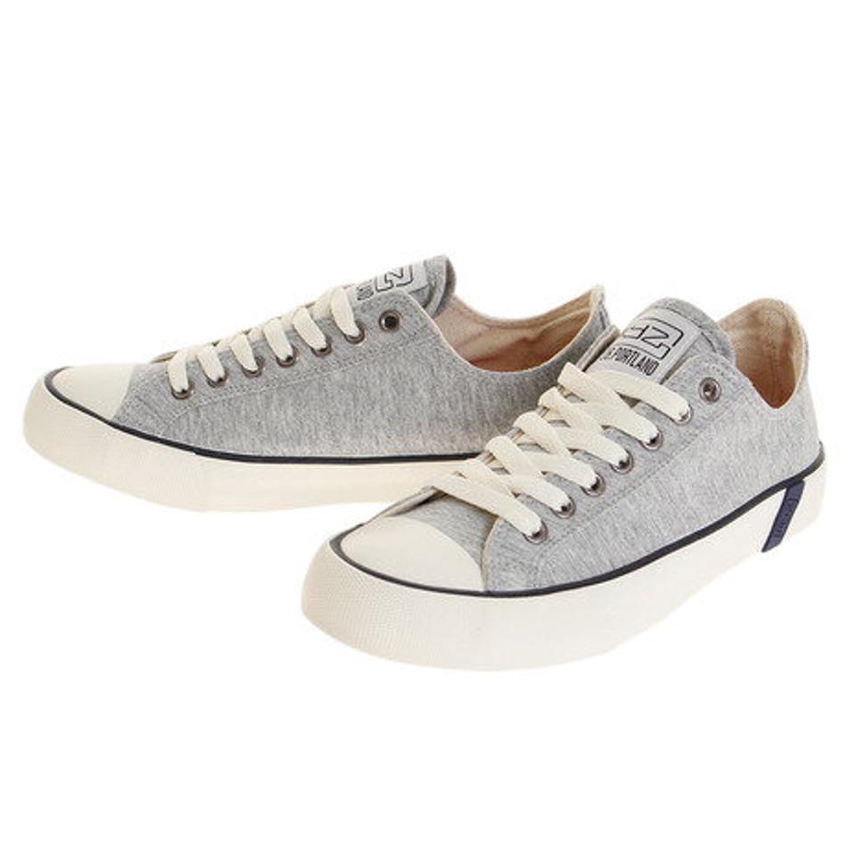 ライズ（RYZ） スニーカー PDX Low KT 801R9MF6003 GRY スポーツシューズ （メンズ）