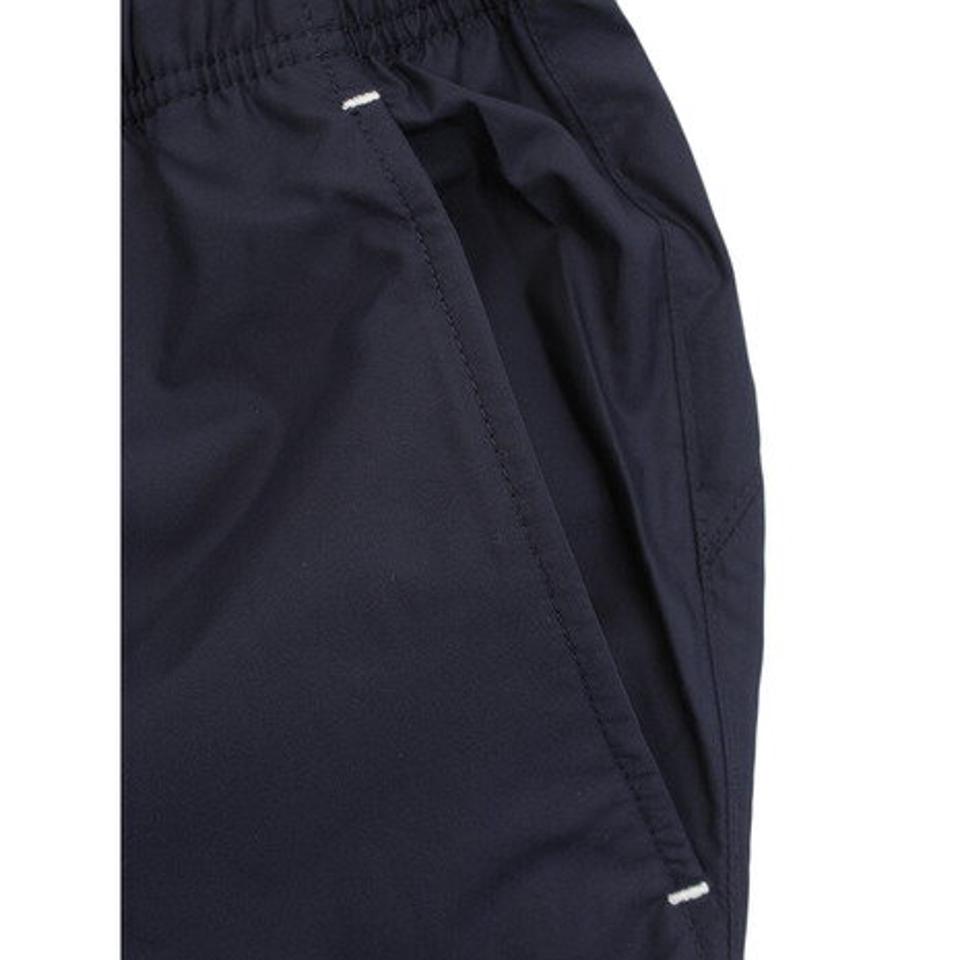 デュアリグ(DUARIG) 絶耐撥水 UVスプリング ウィンドブレーカーパンツ 855D8SX2768 NVY オンライン価格 (レディース)