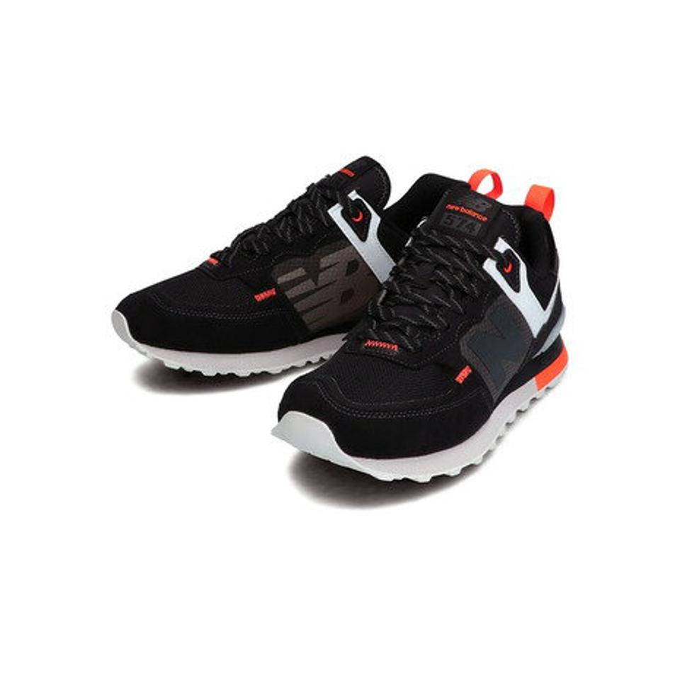 ニューバランス（new balance） スニーカー スポーツシューズ ML574 IL2 （メンズ、レディース）