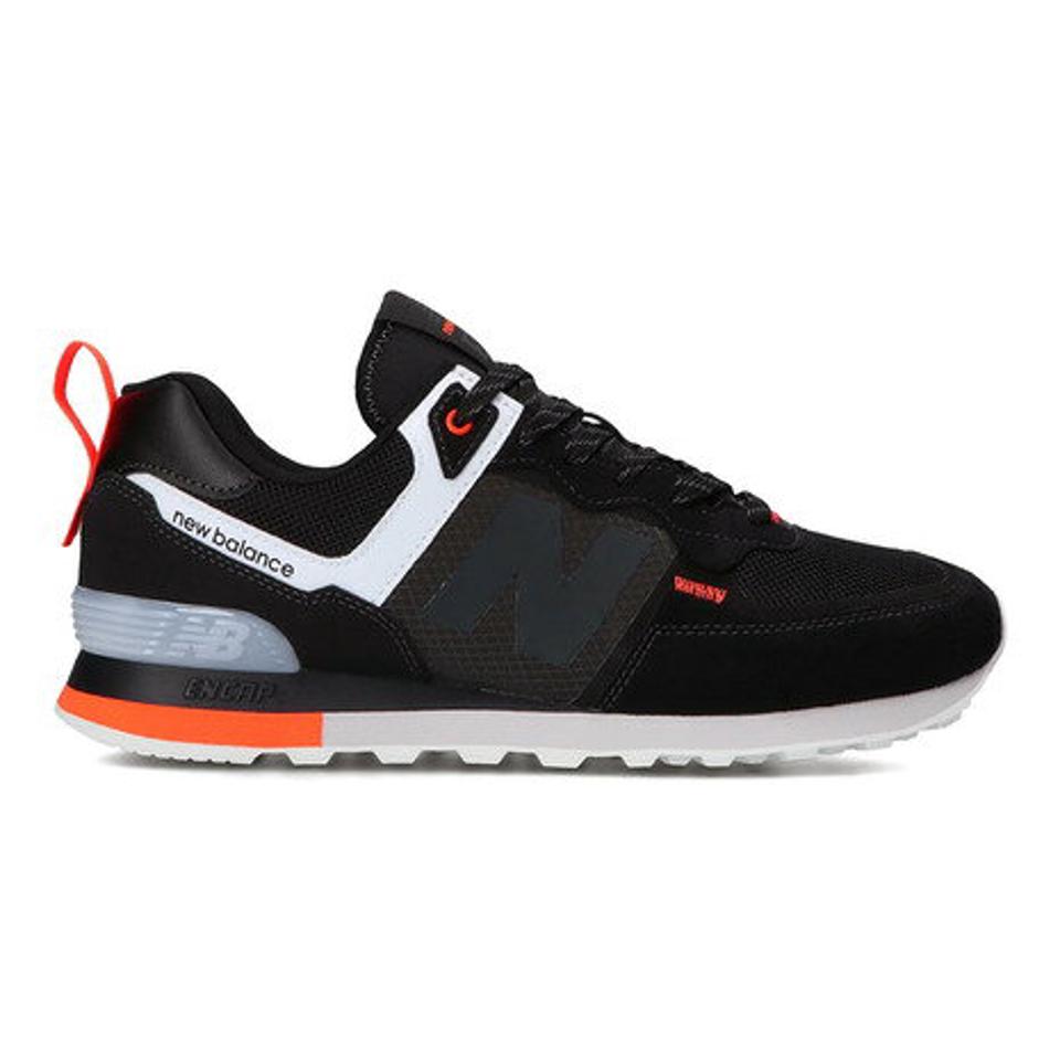 ニューバランス（new balance） スニーカー スポーツシューズ ML574 IL2 （メンズ、レディース）