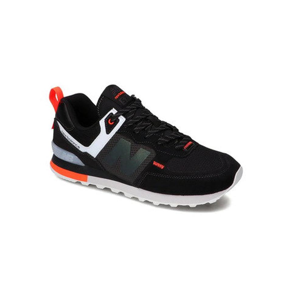ニューバランス（new balance） スニーカー スポーツシューズ ML574 IL2 （メンズ、レディース）
