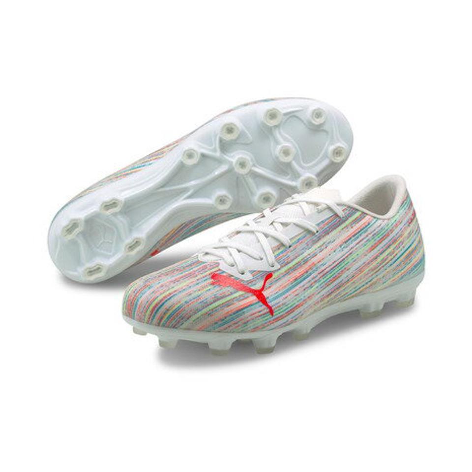 プーマ（PUMA） サッカースパイク ハードグラウンド用 ウルトラ 2.2 HG 10634404 サッカーシューズ （メンズ）
