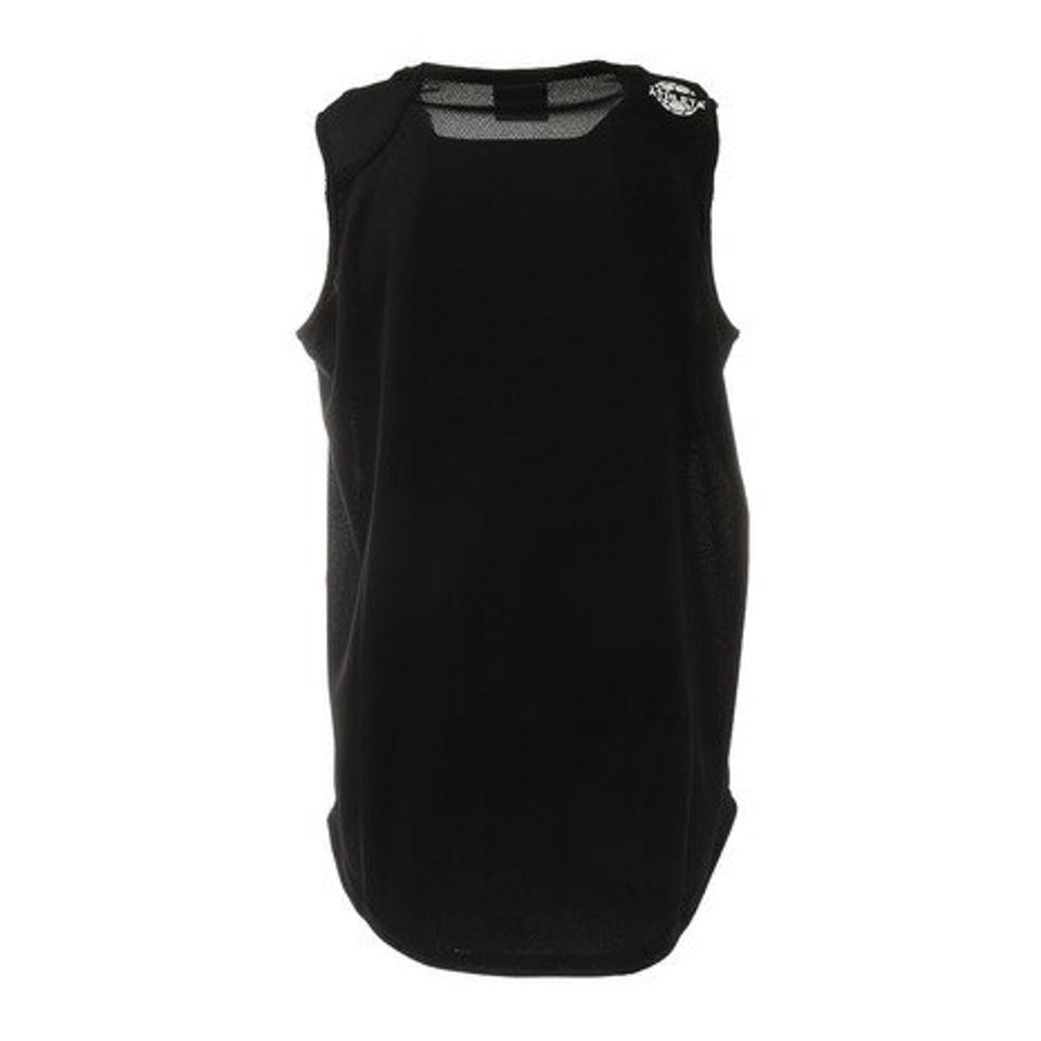 アスレタ(ATHLETA) サッカー ジュニア インナー インナーシャツ 1081J 黒 (キッズ)