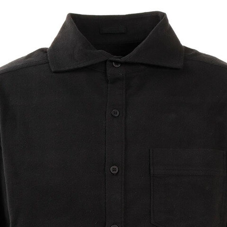 ティア(TYR) 無地 長袖シャツ TSHNSLD-20SRL BLK オンライン価格 (メンズ)