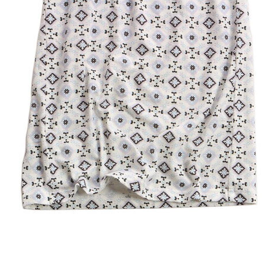 ロキシー（ROXY） レディース タイル柄 ワイドパンツ BATH TIME PANTS RLY171055BLU （レディース）