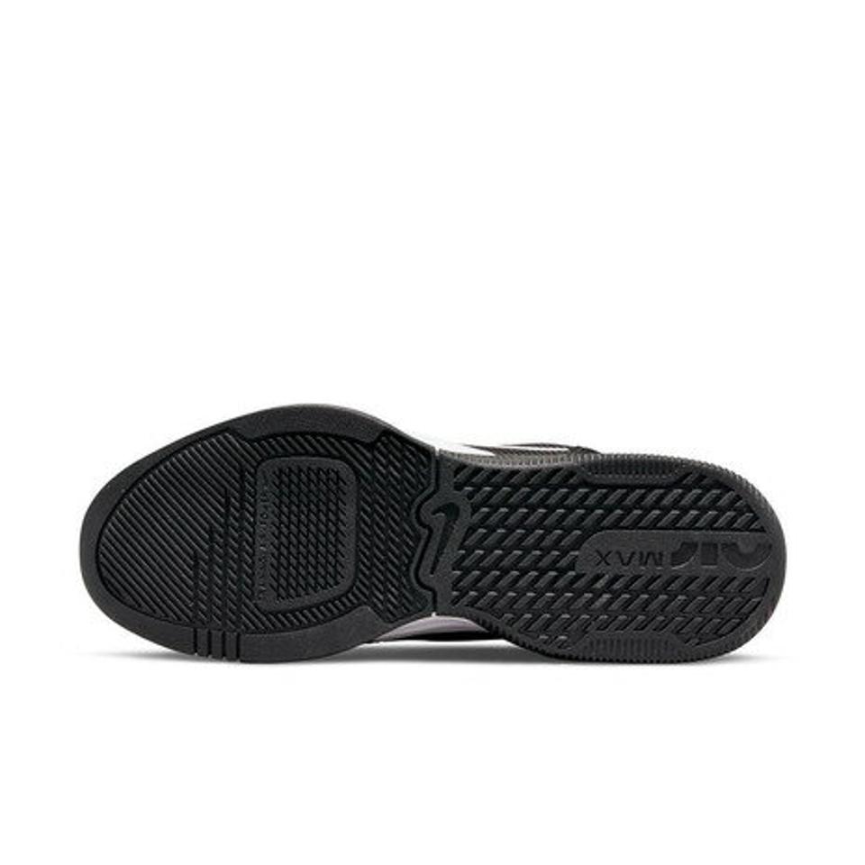 ナイキ（NIKE）（メンズ）エア マックス アルファ トレーナー 5 DM0829-001 フィットネス ジム ブラック 黒 メンズ スニーカー シューズ 室内 運動靴