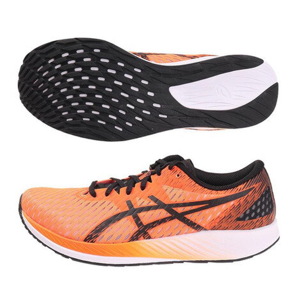 アシックス（ASICS）（メンズ）ランニングシューズ ハイパースピード 部活 HYPER SPEED 1011B025.801 トレーニングシューズ