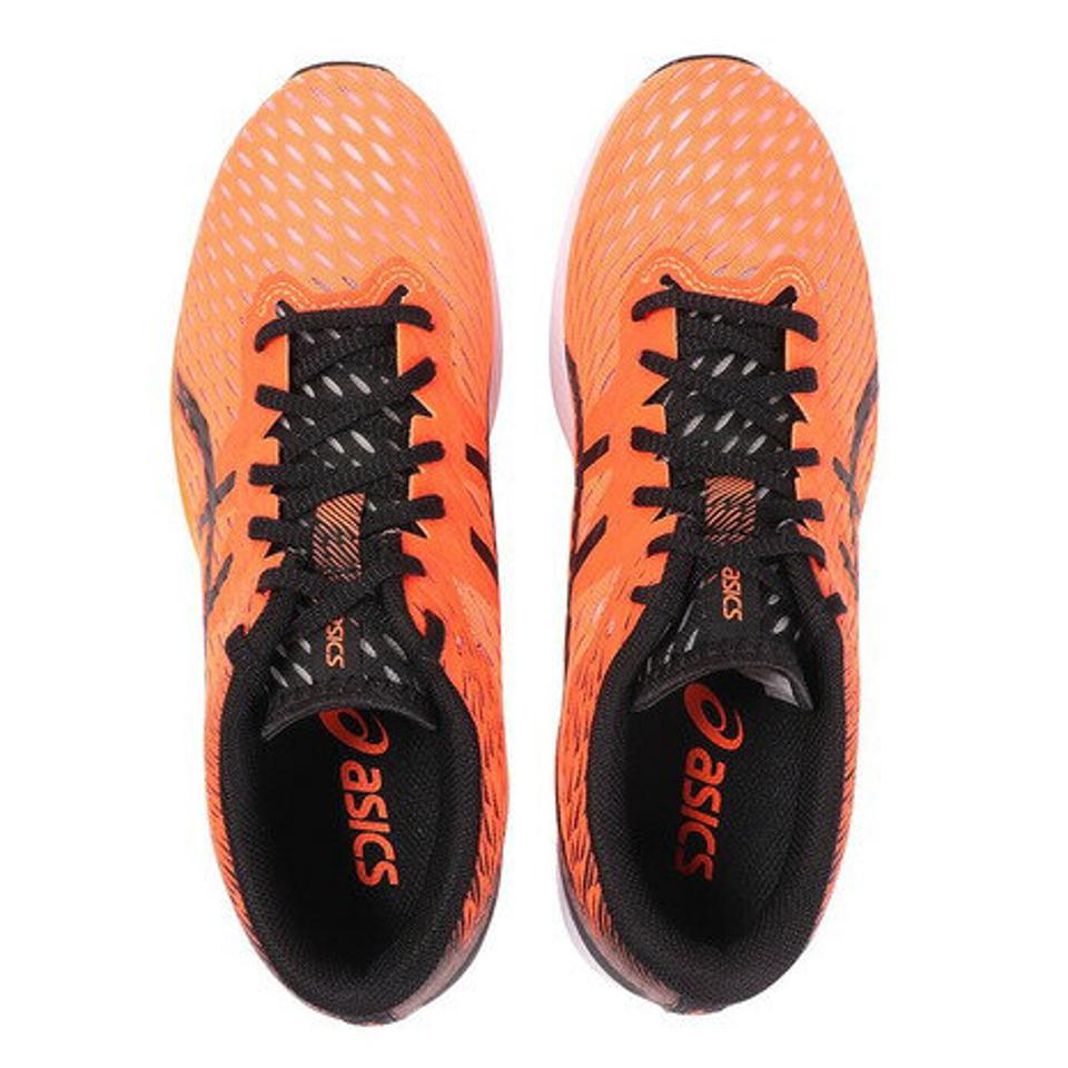 アシックス（ASICS）（メンズ）ランニングシューズ ハイパースピード 部活 HYPER SPEED 1011B025.801 トレーニングシューズ