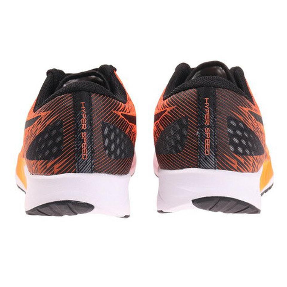 アシックス（ASICS）（メンズ）ランニングシューズ ハイパースピード 部活 HYPER SPEED 1011B025.801 トレーニングシューズ