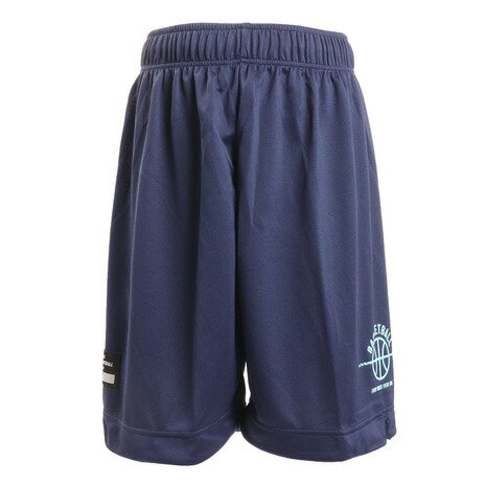 【10%OFFクーポン 2/16まで】アシックス（ASICS）（キッズ）バスパン ジュニア プラクティスパンツ 2064A040.401