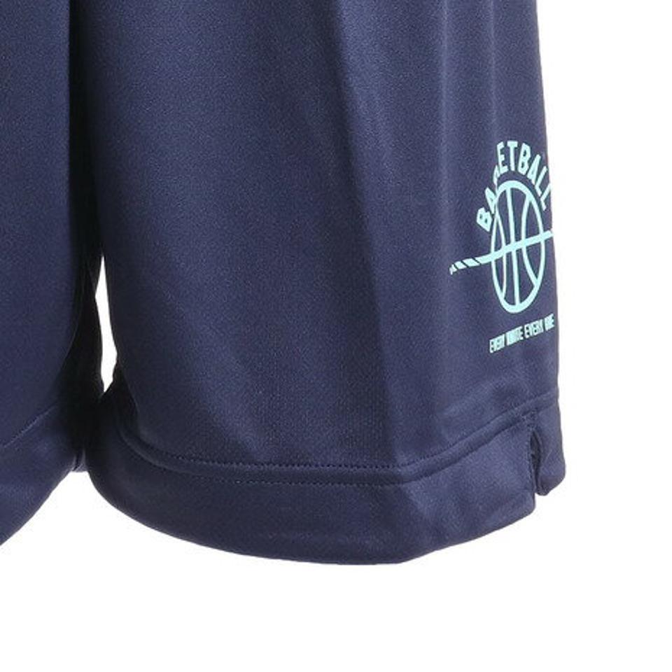 【10%OFFクーポン 2/16まで】アシックス（ASICS）（キッズ）バスパン ジュニア プラクティスパンツ 2064A040.401