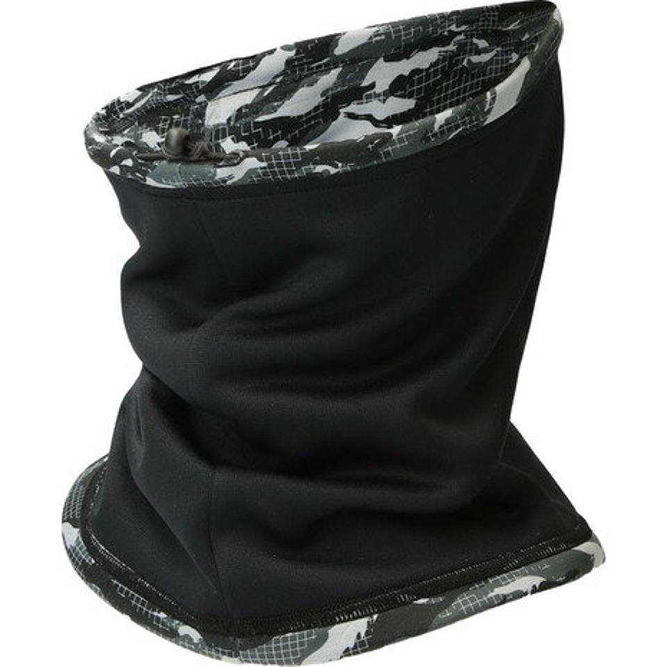 アンダーアーマー(UNDER ARMOUR) ベースボール ノベルティ ネックウォーマー 1358927 BLK BB (メンズ)