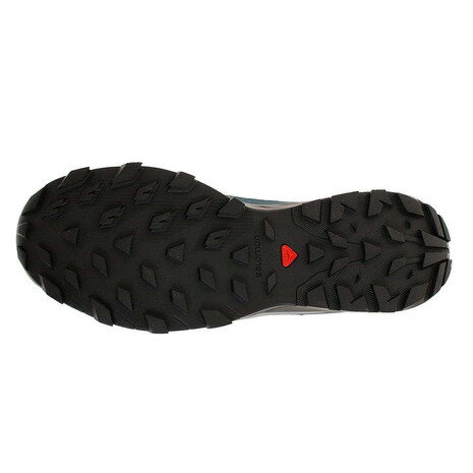 サロモン（SALOMON） トレッキングシューズ OUTline L40796100 登山 （メンズ）