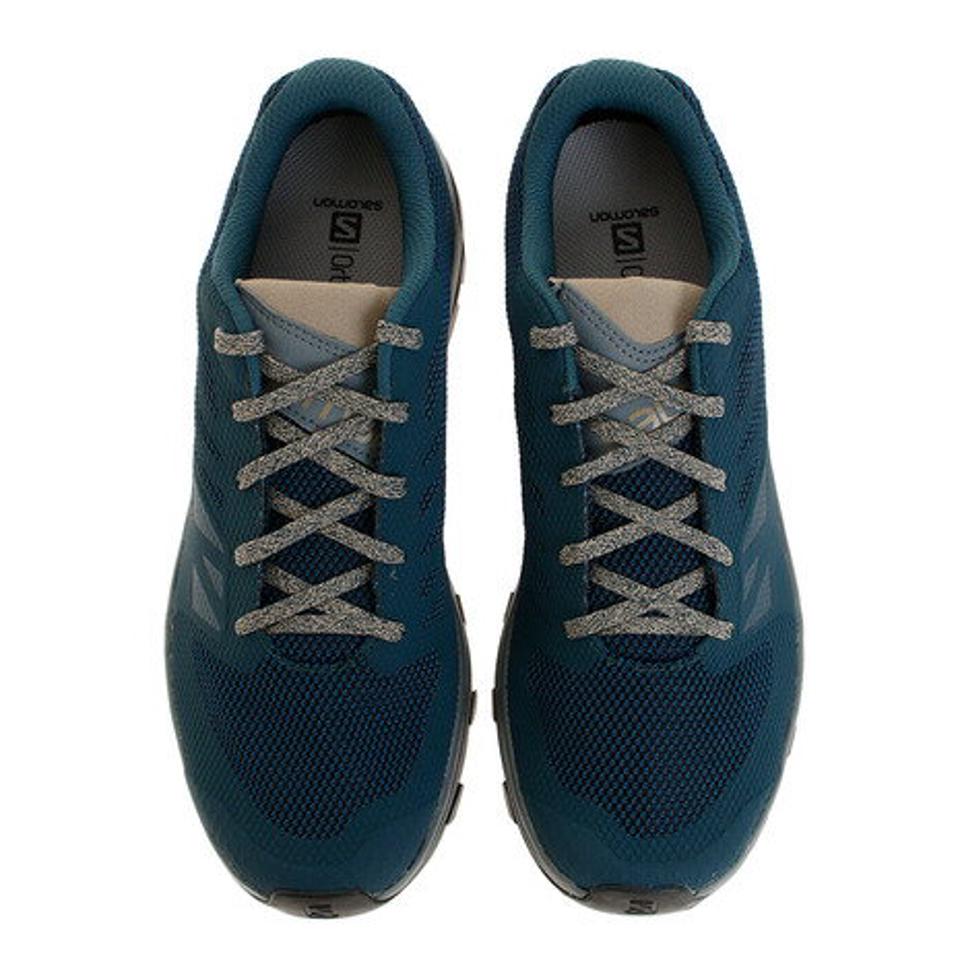 サロモン（SALOMON） トレッキングシューズ OUTline L40796100 登山 （メンズ）