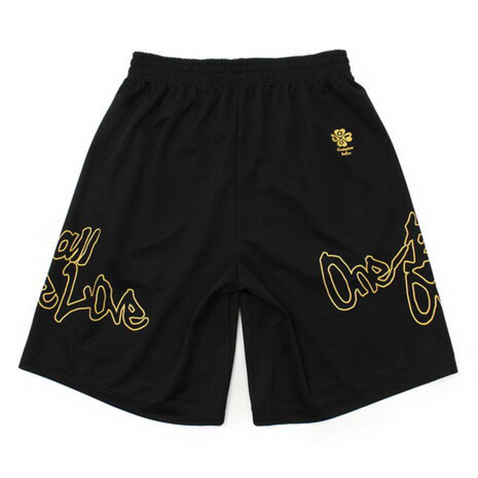 チャンピオン(CHAMPION) パンツ C3-MB520 981 【バスケットボール ハーフパンツ プラクティスパンツ 練習着 メンズ】 (メンズ)