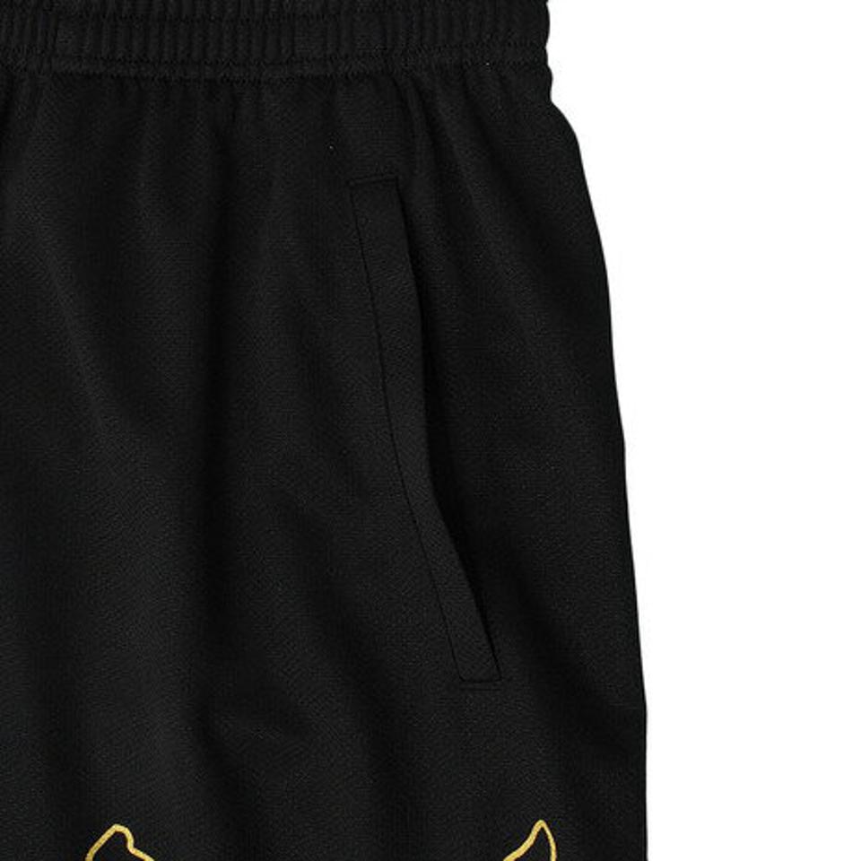 チャンピオン(CHAMPION) パンツ C3-MB520 981 【バスケットボール ハーフパンツ プラクティスパンツ 練習着 メンズ】 (メンズ)