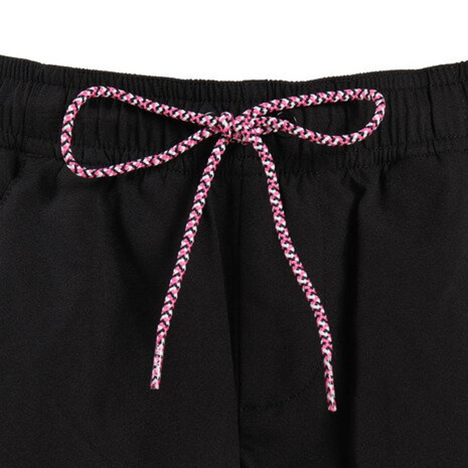 スウィベル(Swivel)(レディース)ボードショーツ 835SW0EG5535 BLK