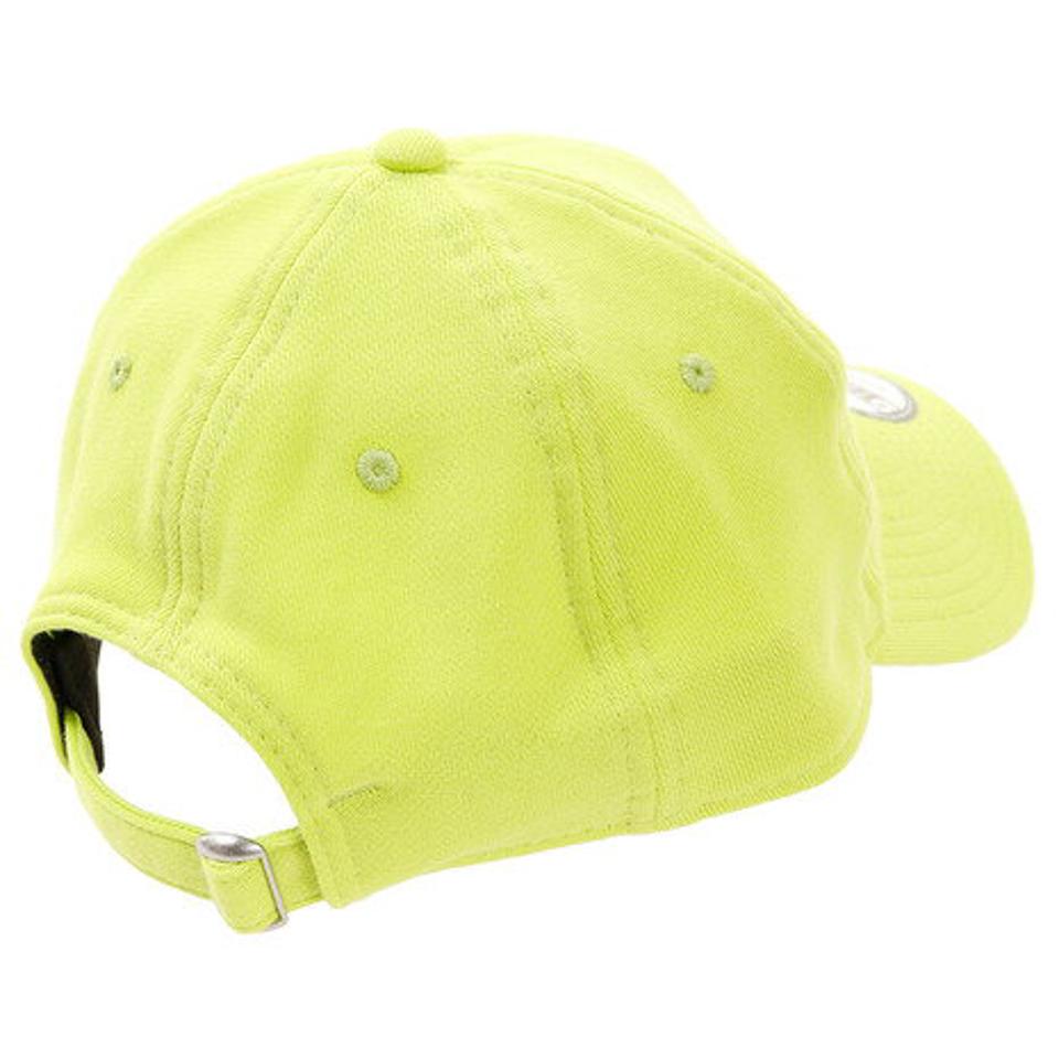 【5点以上購入10%OFFクーポン 8/1まで】ニューエラ(NEW ERA) 帽子 メンズ 9THIRTY スウェット ニューヨーク・ヤンキース ミニロゴ キャップ 12326343 日よけ (メンズ)