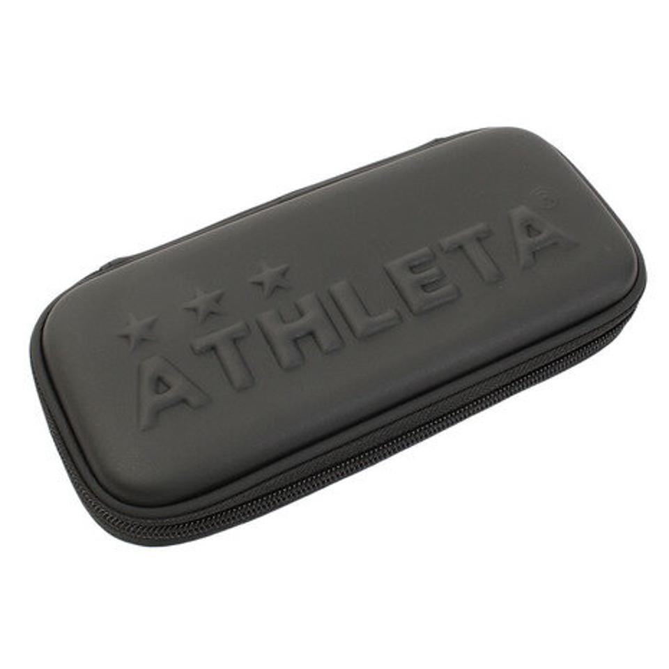 アスレタ(ATHLETA)(メンズ、レディース、キッズ)セミハードペンケース 5246 BLK