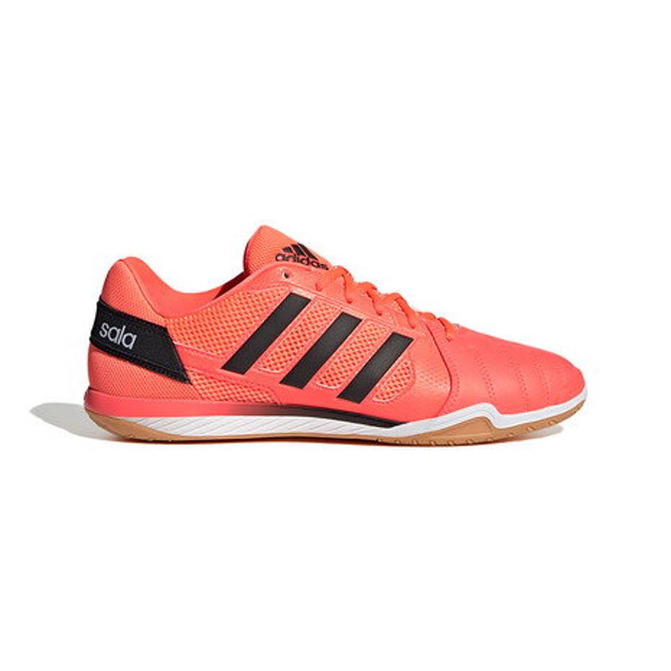 アディダス（adidas） フットサル インドア トレーニングシューズ サッカーシューズ 屋内 室内 トップ サラ GW1699 （メンズ）