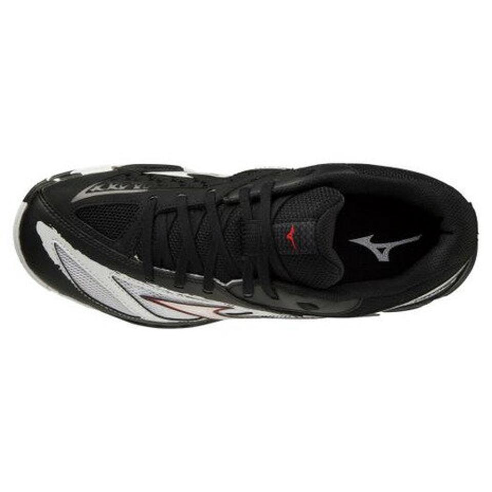 ミズノ（MIZUNO）（メンズ、レディース）卓球シューズ ウエーブメダル6 81GA191519