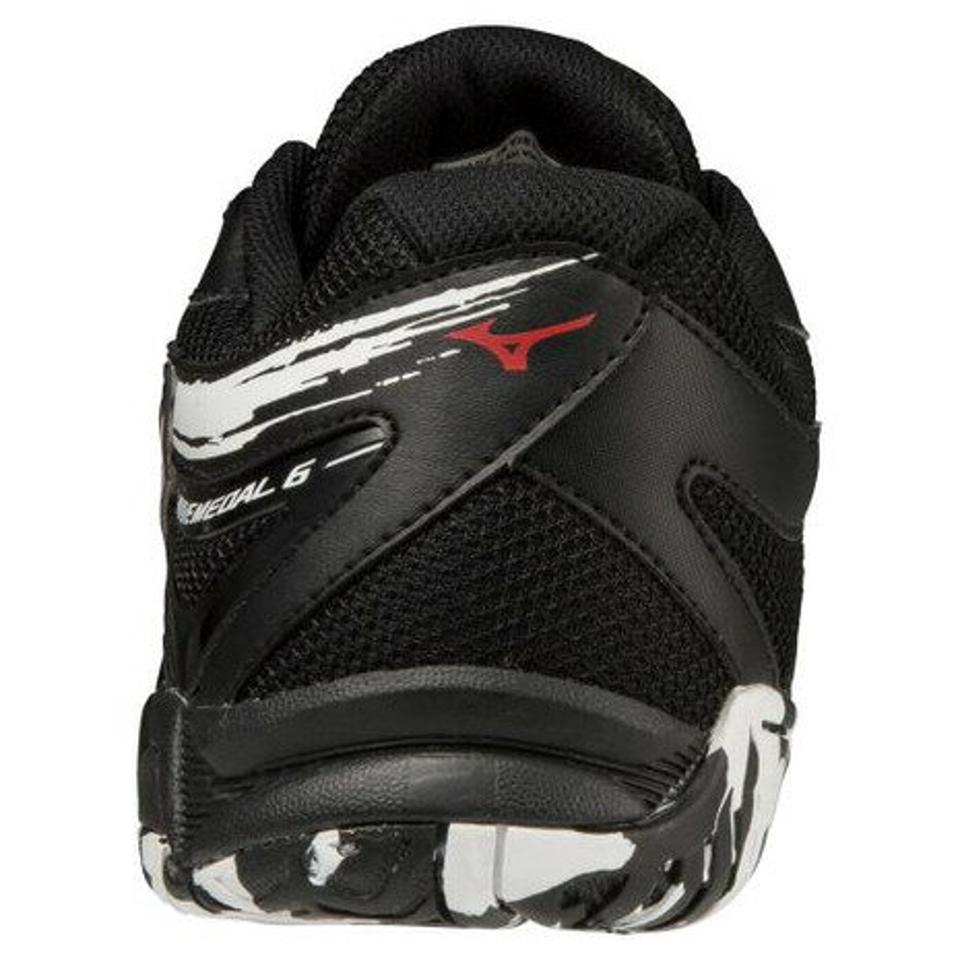 ミズノ（MIZUNO）（メンズ、レディース）卓球シューズ ウエーブメダル6 81GA191519