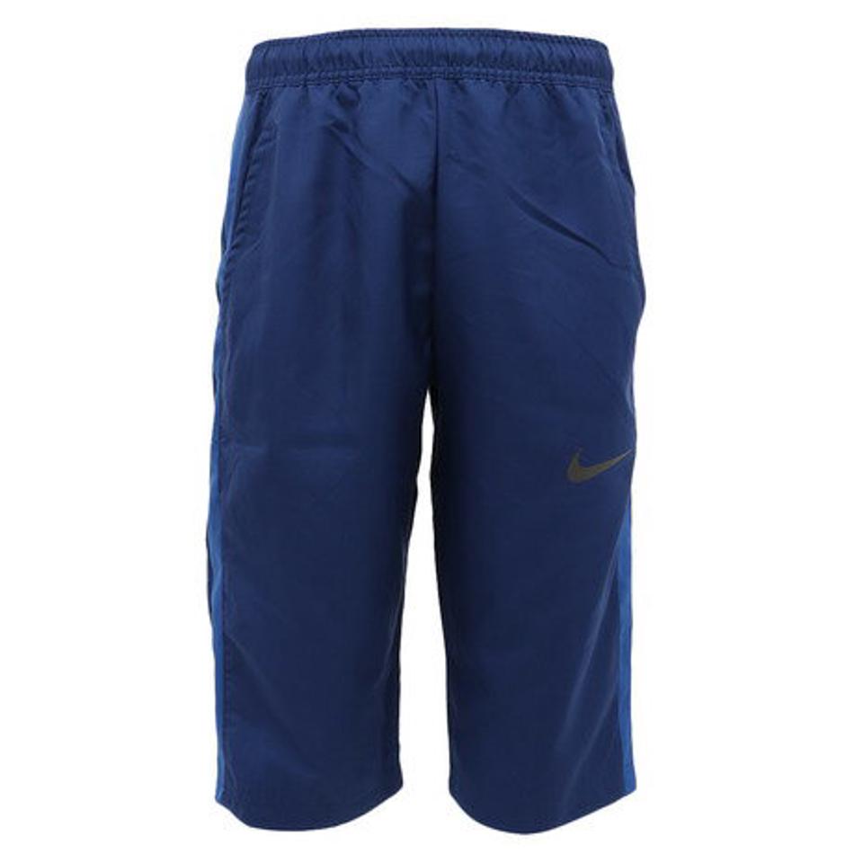 ナイキ(NIKE) チーム ウーブンパンツ 3/4 2.0 CJ7673-492FA19 オンライン価格 (メンズ)
