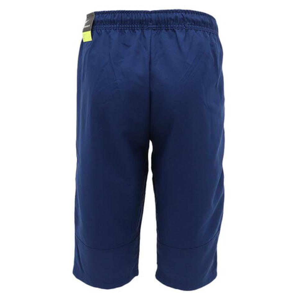 ナイキ(NIKE) チーム ウーブンパンツ 3/4 2.0 CJ7673-492FA19 オンライン価格 (メンズ)