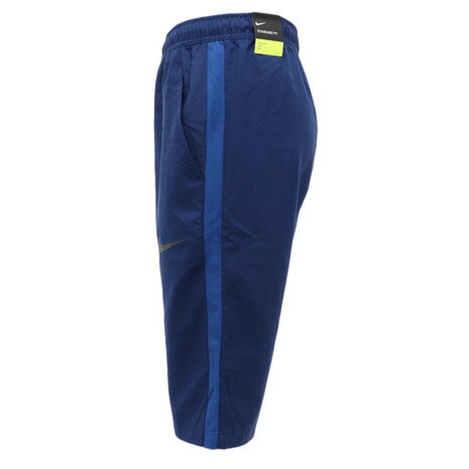 ナイキ(NIKE) チーム ウーブンパンツ 3/4 2.0 CJ7673-492FA19 オンライン価格 (メンズ)