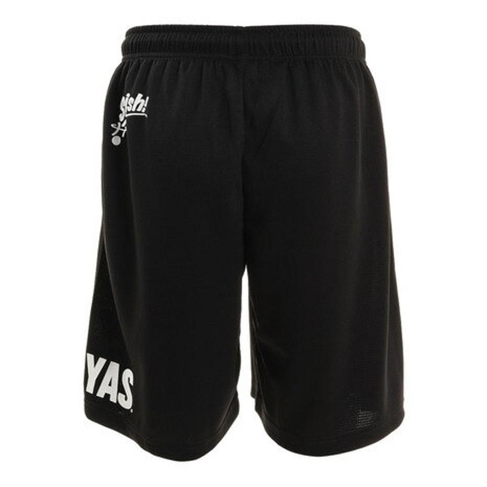 カレッジ(College)(メンズ)プラクティスパンツ GGT CL8203008 NCAA バスケットウェア バスパン ジョージタウン 練習着