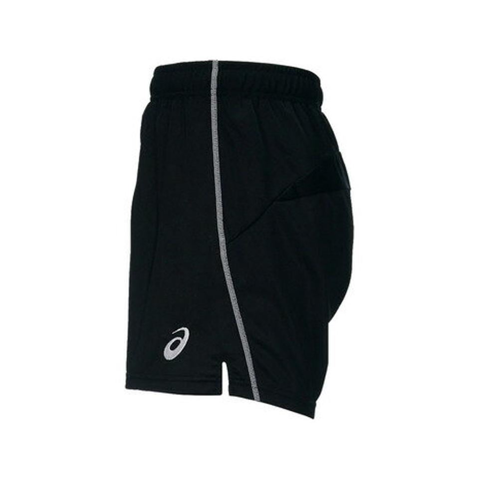 アシックス(ASICS)(メンズ)バレーボール パンツ メンズ ゲームパンツ XW7722.9037