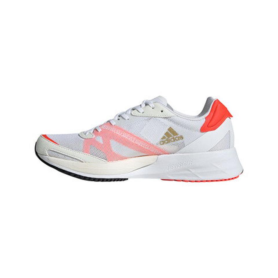 アディダス（adidas）（レディース）ランニングシューズ トレーニングシューズ 部活 アディゼロ ジャパン 6 W FY4074 H67511 GY0909