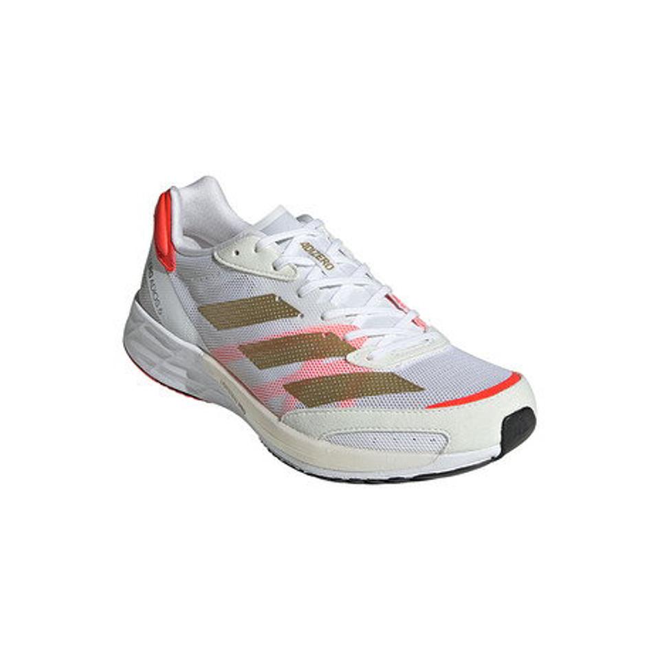 アディダス（adidas）（レディース）ランニングシューズ トレーニングシューズ 部活 アディゼロ ジャパン 6 W FY4074 H67511 GY0909