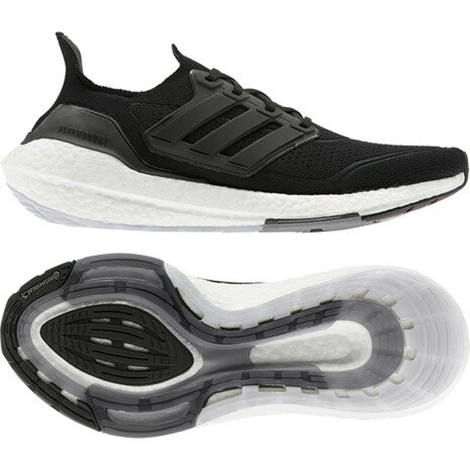 【ランニング対象品購入&エントリーでP10倍！8/19 20:00〜8/28 23:59】アディダス（adidas） ランニングシューズ ジョギングシューズ ウルトラブースト 21 FY0378 （メンズ）