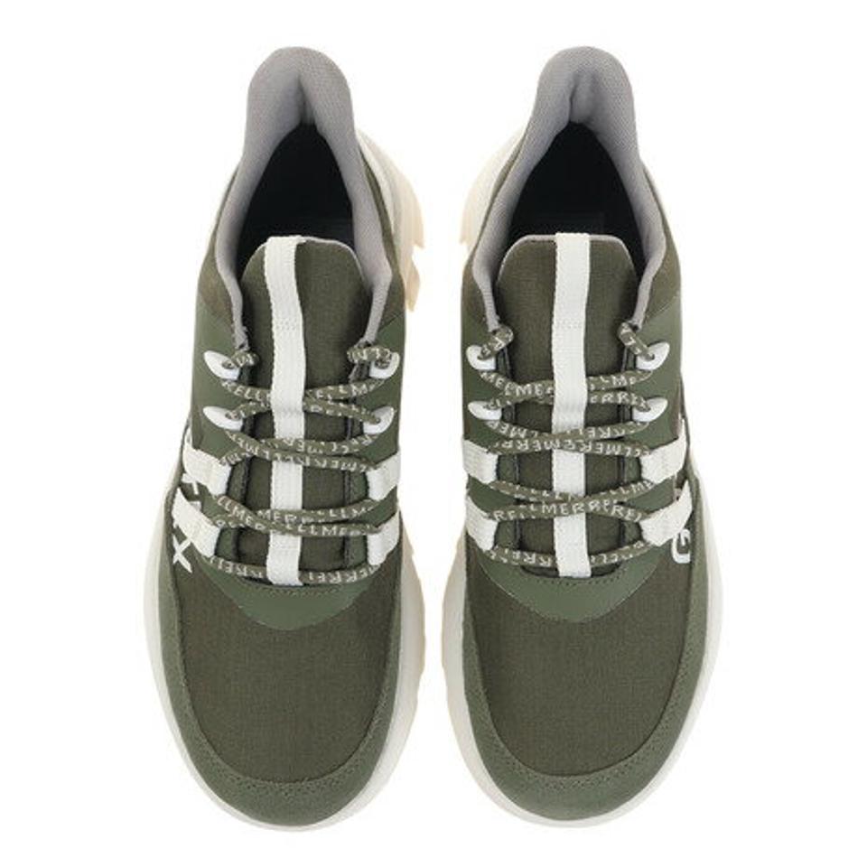 メレル（MERRELL）（メンズ） カジュアルシューズ ATB GORE-TEX 003895 003893 LICHEN