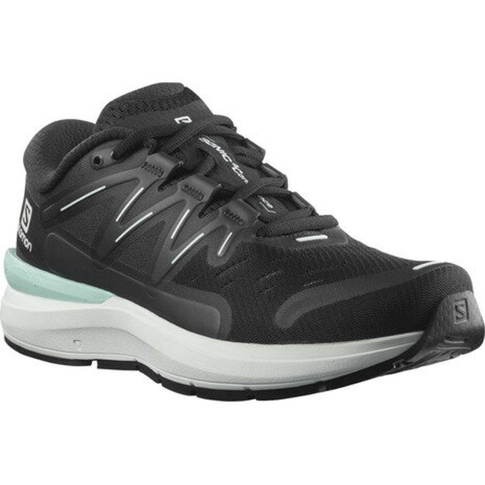 サロモン（SALOMON） ランニングシューズ SONIC 4 Confidence L41301900 ジョギングシューズ （レディース）