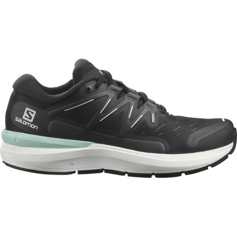 サロモン（SALOMON） ランニングシューズ SONIC 4 Confidence L41301900 ジョギングシューズ （レディース）