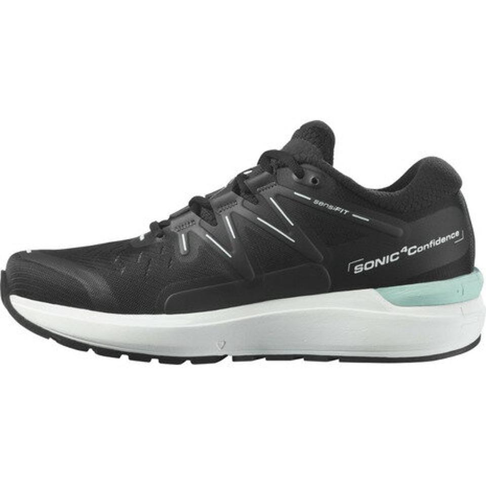 サロモン（SALOMON） ランニングシューズ SONIC 4 Confidence L41301900 ジョギングシューズ （レディース）