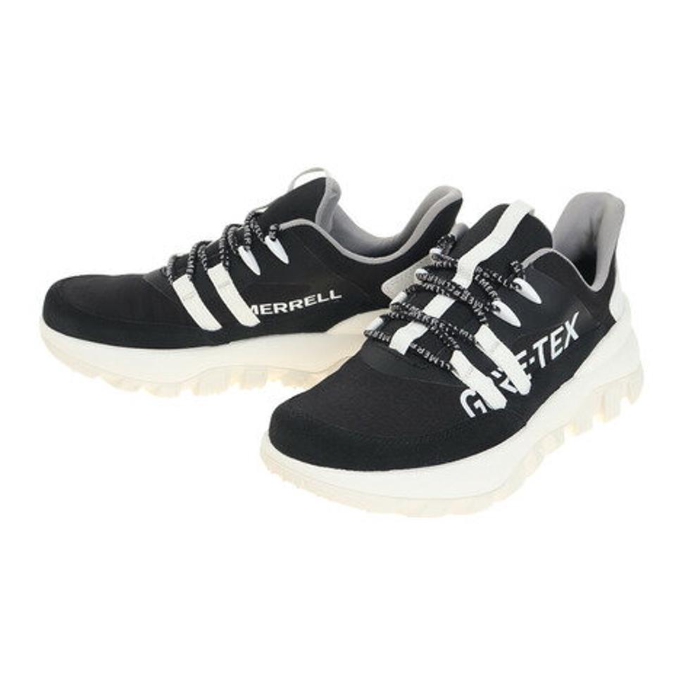 メレル（MERRELL） カジュアルシューズ ATB GORE-TEX 003893 BLK （メンズ）