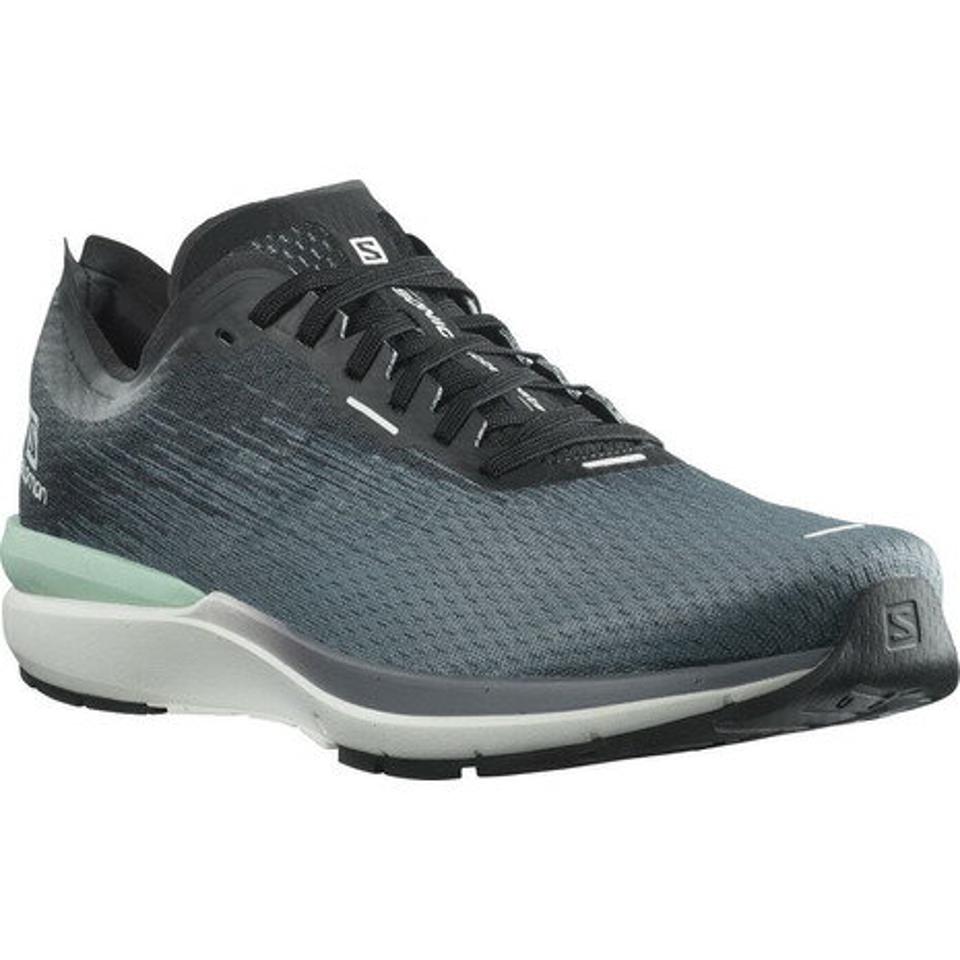 サロモン（SALOMON） ランニングシューズ SONIC 4 Accelerate L41302700 ジョギングシューズ （メンズ）