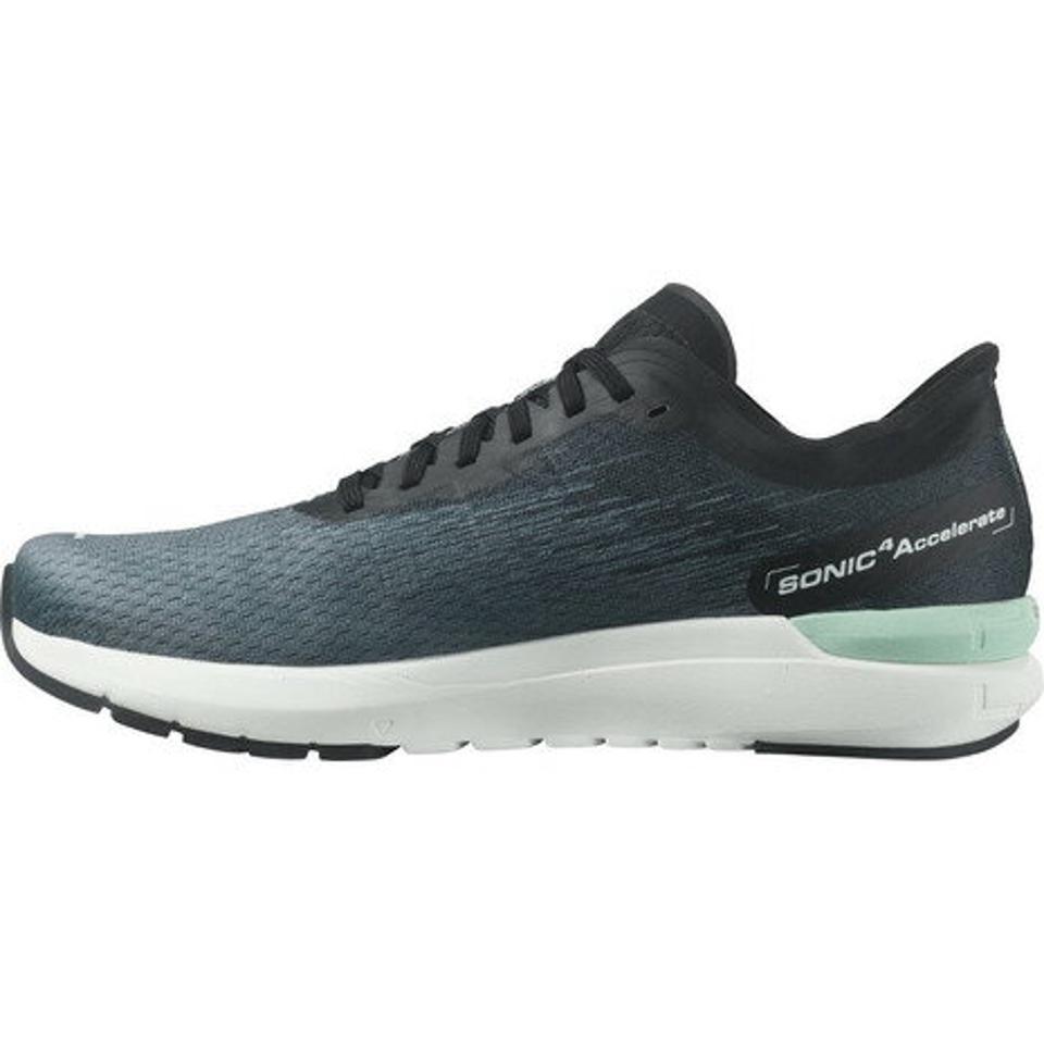 サロモン（SALOMON） ランニングシューズ SONIC 4 Accelerate L41302700 ジョギングシューズ （メンズ）